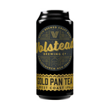 Volstead Gold Pan Tea West Coast IPA 440mL
