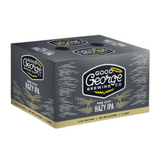 Good George Fog City Hazy IPA 6x330mL