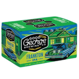 Good George Frankton Bright IPA 6x330mL