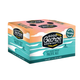 Good George Left Hand Break Pacific Ale 6x330mL