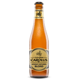 Gouden Carolus Whisky Infused Blonde 330mL