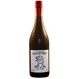 The Graduates Wines "Chillin' " Pinot Noir