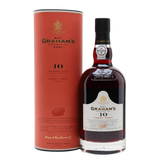 Grahams 10yo Tawny Port 750mL