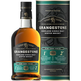 Grangestone Rum Cask Single Malt 700ml