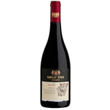 Great Five Pinotage Reserve 2018
