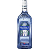 Greenalls Blueberry Gin 1L