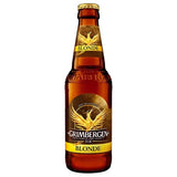 Grimbergen Blonde 330mL