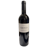 Groves Martinborough Cabernet Sauvignon 2011
