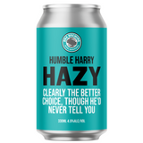 DNA Brewing Humble Harry Hazy 330mL