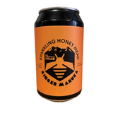 Big Mountain Ginger Mead 330mL