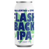 Hallertau x Epic Flash back West Coast IPA 440mL