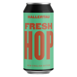 Hallertau Fresh Hop 2025 New English Bitter 440mL
