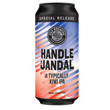 DNA Brewing Handle The Jandal NZIPA 440mL