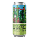 McLeod's Harvest Cold IPA 440mL