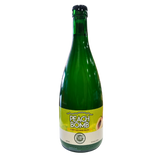 HBBC Peach Bomb 620ml