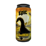 Epic Haziness Hazy IPA 440mL