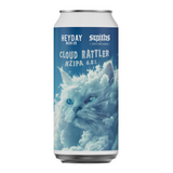 Heyday Cloud Rattler NZIPA 440mL