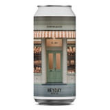 Heyday Dopplebock 440mL