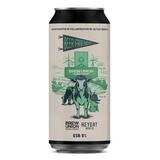 Heyday Beer Friends ESB 440mL