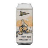 Heyday Kristallweizen 440mL