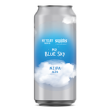 Heyday Mr. Blue Sky NZ IPA 440mL