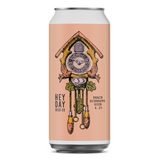 Heyday Peach Schnapps Sour 440mL