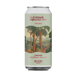 Heyday Autumn: Rhubarb Farmhouse Ale 440mL
