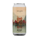 Heyday Baltic Porter 440mL