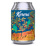 Kereru Hidden Orchard Dry Cider 330mL