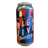 Altitude Brewing Hive Five APA 440mL