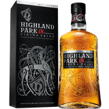 Highland Park 18yo Viking Pride Single Malt 700mL