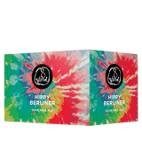 8 Wired Hippy Berliner 6x330mL Cans