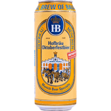 Hofbrau Oktoberfest 500mL