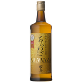 Hombo Shuzo Arawaza Sakurajima Shochu 720mL