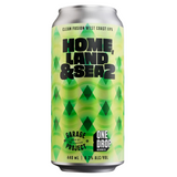 Garage Project Home Land & Sea Vol. 2 WCIIPA 440mL