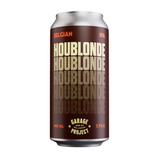 Garage Project Houblonde - Belgian IPA 440mL