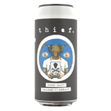 Thief Brewing Huhu Hazy Volume 1: Mosaic 440mL