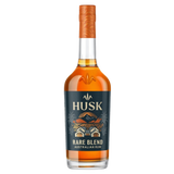 Husk Distillers Rare Blend Rum 700mL