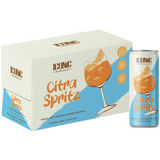 Iconic Beverage Citra Spritz 8x250mL Can