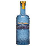 ImaGINation Navy Strength Dry Gin 700ml