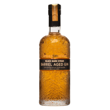ImaGINation Black Barn Syrah Barrel Aged Gin 700mL