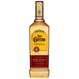 Jose Cuervo Especial Gold Tequila 700mL