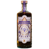 Juan El Campo Whisky Morado Huichol 'Maiz Azul' 700mL