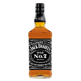 Jack Daniels Paula Scher Music Edition 700mL