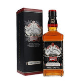 Jack Daniels Legacy Second Edition 700mL