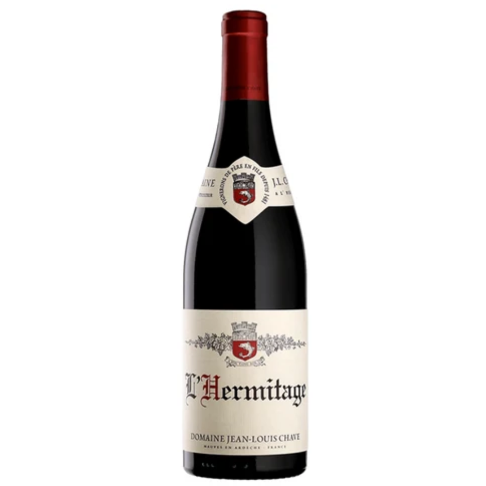 Domaine Jean Louis Chave Hermitage Rouge 2021