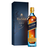 Johnnie Walker Blue Label Blended Whisky 700mL