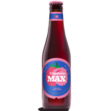 Jacobins Framboise Max 250mL