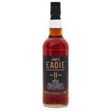 James Eadie Aberlour 11yo First Fill Oloroso Sherry Butt Finish 59.3% 700mL