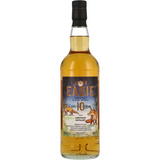 James Eadie Linkwood 10YO ReCharred Hogsheads 'The Fox' 46% 700mL